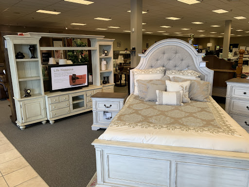 Furniture Store «Badcock Home Furniture &more», reviews and photos, 7965 Tara Blvd #330c, Jonesboro, GA 30236, USA