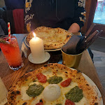 Photo n°2 de l'avis de Izabella.y fait le 19/08/2023 à 15:57 sur le  Tazzi Pizza à Hamburg