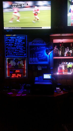 Night Club «Club 1341 Grill», reviews and photos, 1341 Dolly Parton Pkwy, Sevierville, TN 37862, USA