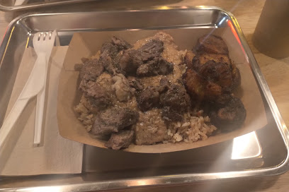 Osè African Cuisine | St Lazare