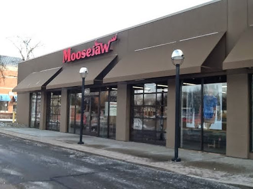 Outdoor Sports Store «Moosejaw», reviews and photos, 34288 Woodward Ave, Birmingham, MI 48009, USA