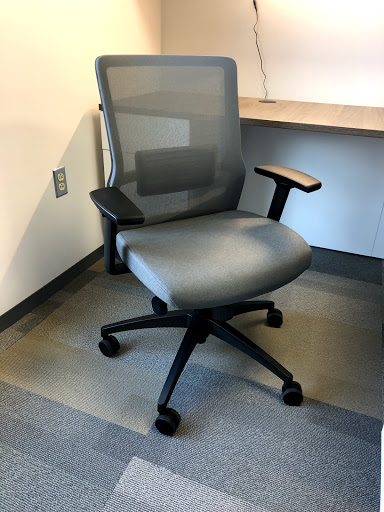 Office Supply Store «Total Business Solutions, Inc.», reviews and photos, 3413 Griffin St, Portsmouth, VA 23707, USA