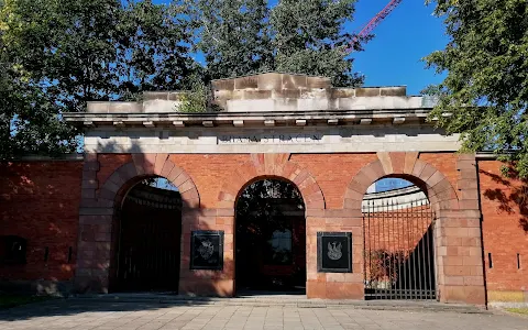 Museum of the 10th Pavilion of the Warsaw Citadel, branch of the Independence Museum image