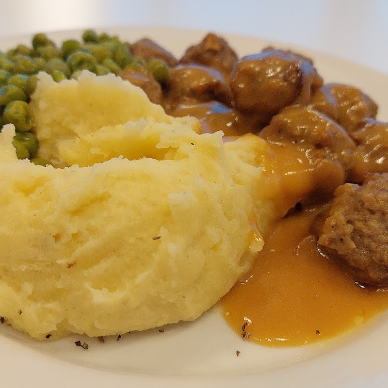 IKEA Restaurant Lübeck