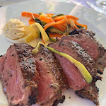 Photo n°7 de l'avis de yvonne.r fait le 26/06/2023 à 12:43 sur le  Schuppen13 - Mariano Pusceddu à Langenargen