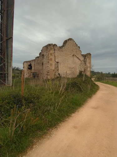 Avaliações doIgreja de Pampilhosa do Botão em Pampilhosa da Serra - Igreja