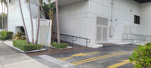 Citizen attention offices in Miami