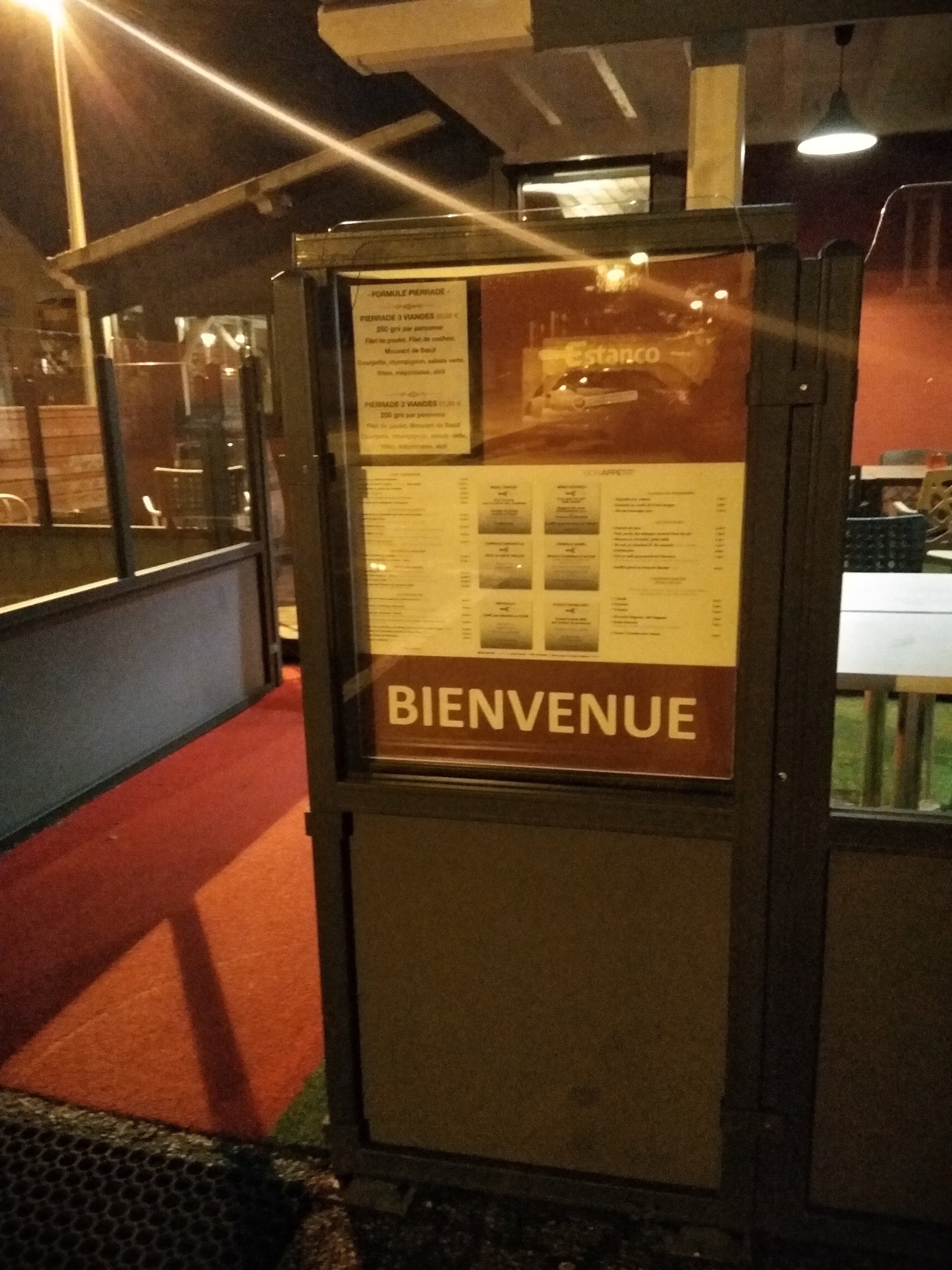 Photo n° 18 de l'avis de Marie. fait le 17/03/2019 à 09:21