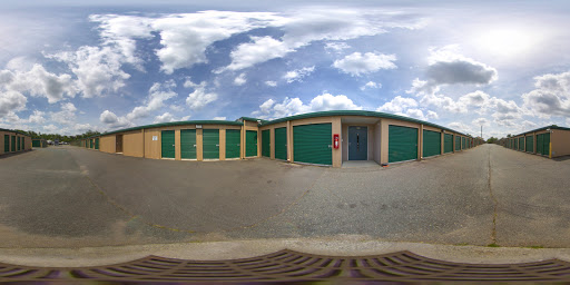 Self-Storage Facility «Falmouth Self Storage», reviews and photos, 80 Samson St, Fredericksburg, VA 22405, USA