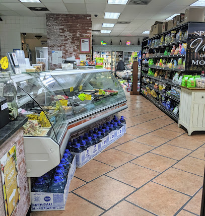 Cantwell's Grocery Market & Deli