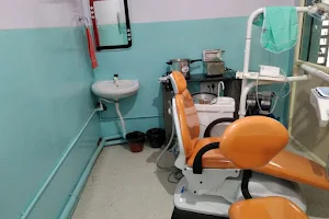 AARNA dental care image