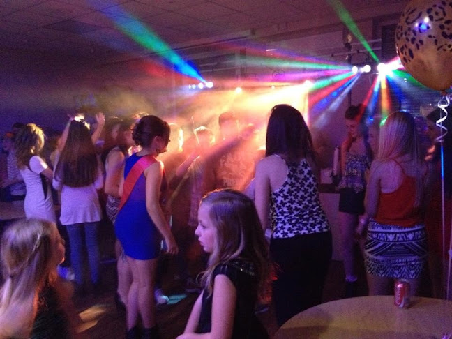 Rikki's Mobile Disco and Events Open Times