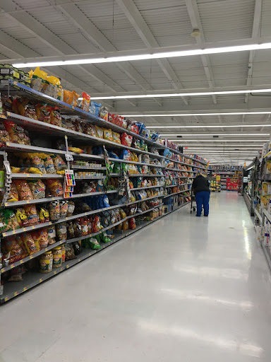 Department Store «Walmart Supercenter», reviews and photos, 601 Frank Sottile Blvd, Kingston, NY 12401, USA