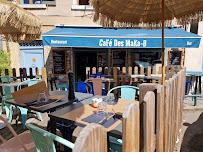 Atmosphère du Restaurant Le Café des Maka-B à Lyon - n°13