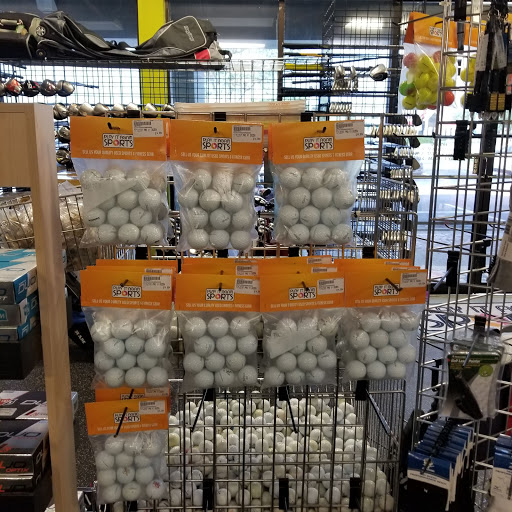 Sporting Goods Store «Play It Again Sports», reviews and photos, 3351 SE Federal Hwy, Stuart, FL 34997, USA