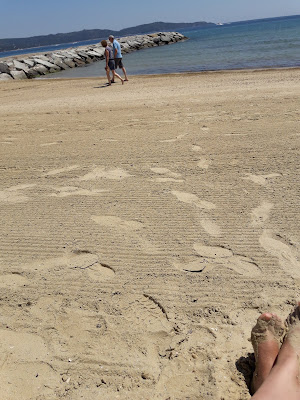 Les Mas de la Plage à Cavalaire-sur-Mer