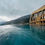 Photo n°2 de l'avis de marco. fait le 23/10/2022 à 05:43 sur le  Hotel Gassenhof à Ratschings