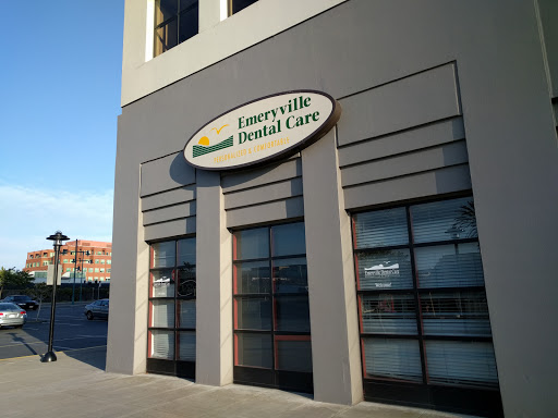 Emeryville Dental Care Mini Dental Implant Center image