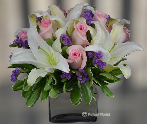 Florist «Rafael Florist», reviews and photos, 891 4th St, San Rafael, CA 94901, USA