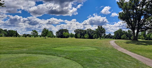Golf Club «Rolling Meadows Golf Club», reviews and photos, 11233 Industrial Pkwy, Marysville, OH 43040, USA