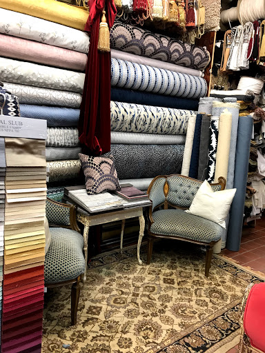 Fabric Store «Fabric City Inc», reviews and photos, 100-04 Northern Blvd, Corona, NY 11368, USA