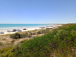 Photo de Long Beach zone sauvage