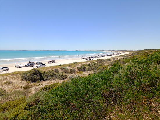 Long Beach
