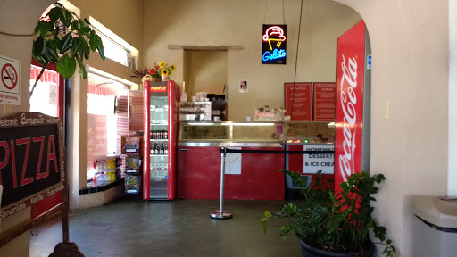 Pizza Restaurant «Rio De Gelato», reviews and photos, 102 Navarro St, San Antonio, TX 78205, USA