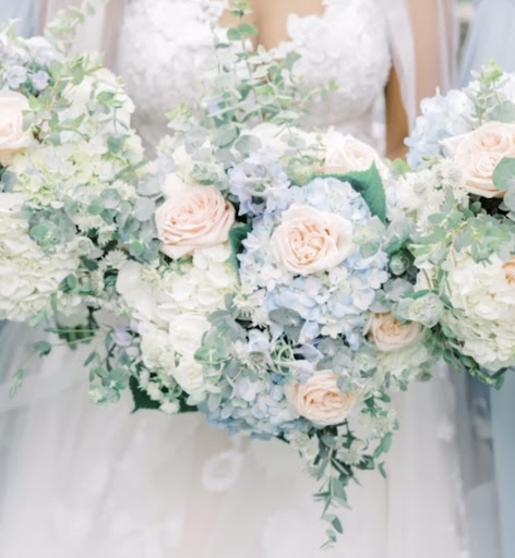 Florist «A Floral Affair», reviews and photos, 743 W Main St, Lansdale, PA 19446, USA