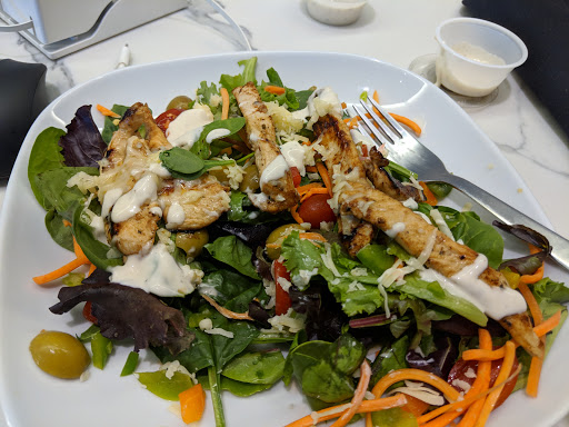 Cadillac Dealer «Crest Cadillac», reviews and photos, 6280 TX-121, Frisco, TX 75034, USA