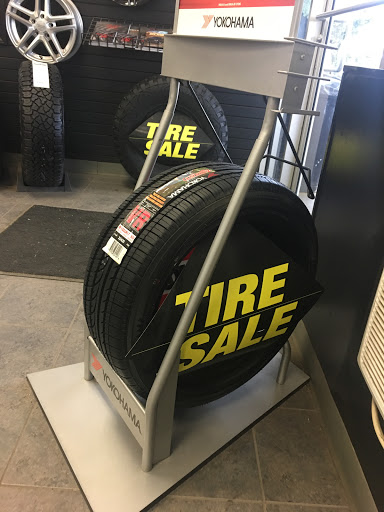 Tire Warehouse