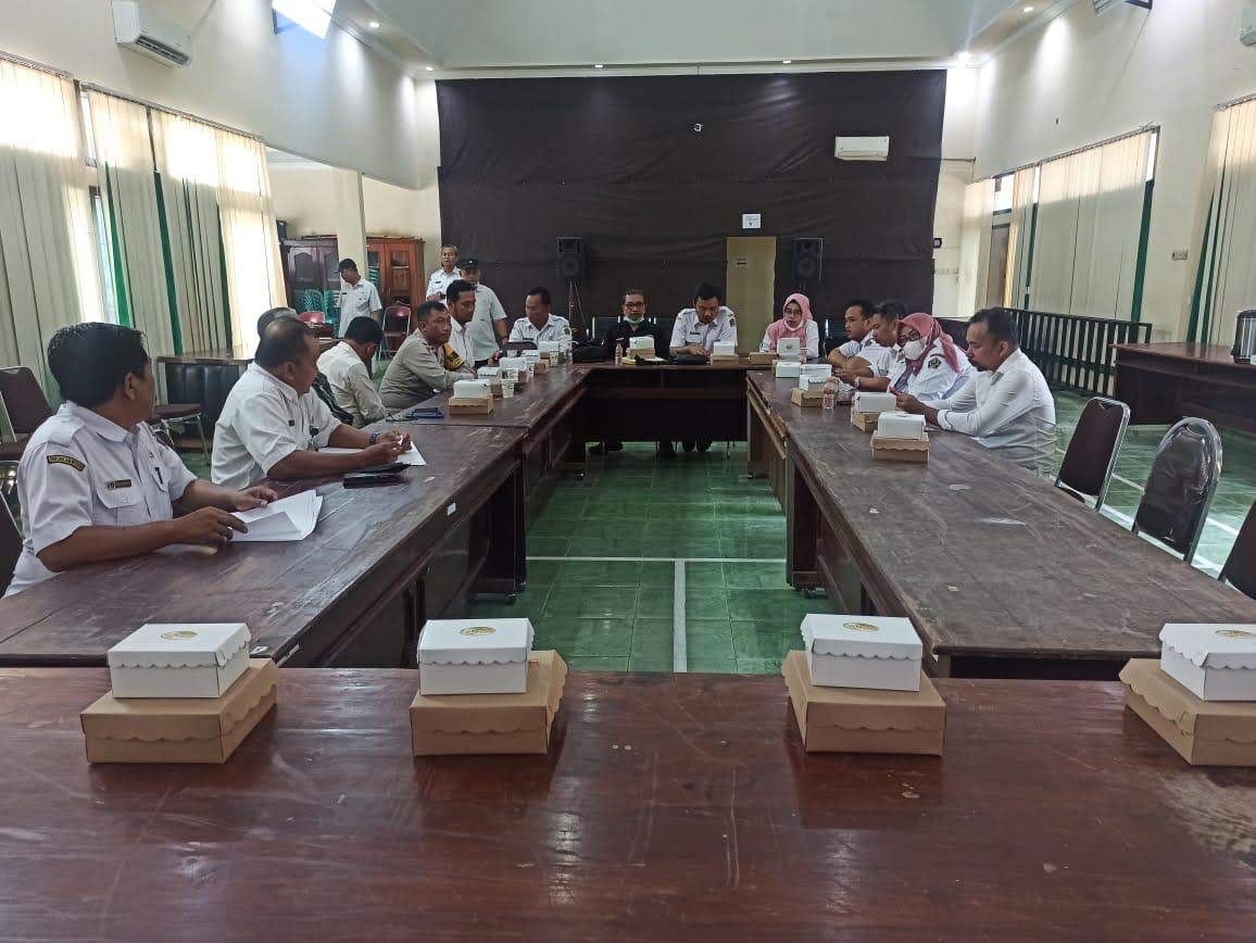 Dinas Pekerjaan Umum Dan Penataan Ruang Kabupaten Blitar Photo