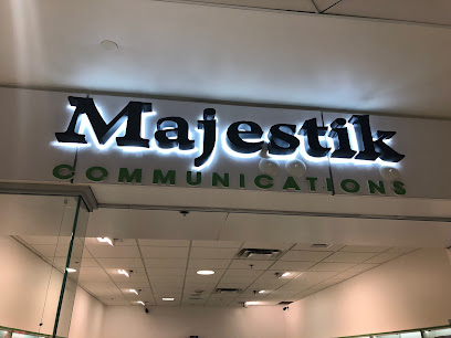 Majestik Communications