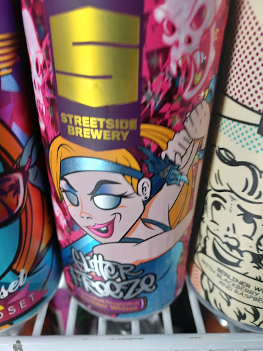 Wine Store «Root Cellar», reviews and photos, 7699 Montgomery Rd, Cincinnati, OH 45236, USA