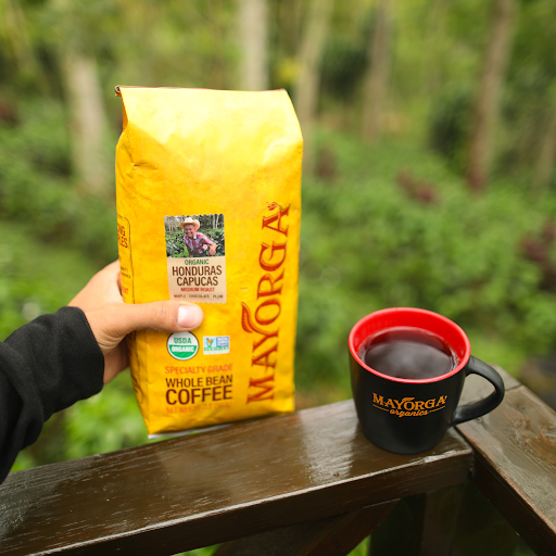 Coffee Store «Mayorga Organics», reviews and photos, 1029 E Gude Dr, Rockville, MD 20850, USA