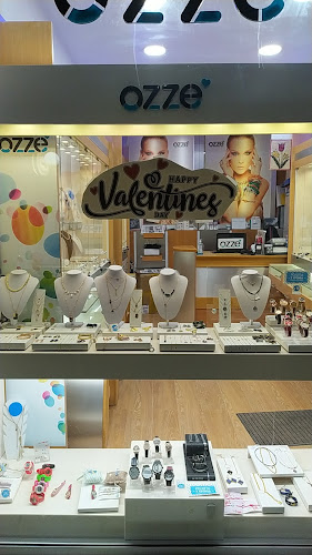 Αξιολογήσεις για το Ozze Jewellery & Watches στην Φλώρινα - Κοσμηματοπωλείο
