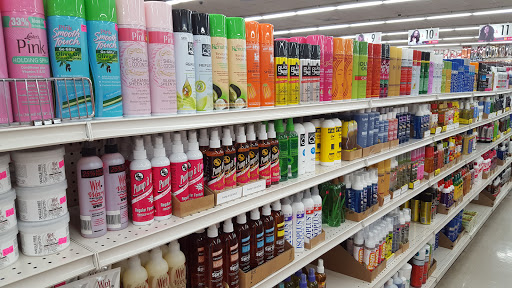 Beauty Supply Store «JT Beauty», reviews and photos, 6851 Longview Rd, Kansas City, MO 64134, USA