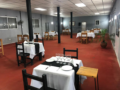 Restaurante 'La Fábrica'
