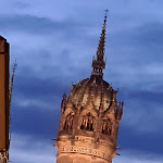 Photo n°4 de l'avis de Karsten.a fait le 18/11/2021 à 22:21 sur le  Boutique Hotel Schwarzer Baer à Wittenberg