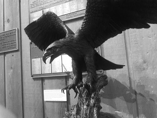 Museum «Texas Ranger Hall of Fame & Museum», reviews and photos, 100 Texas Ranger Trail, Waco, TX 76706, USA