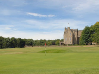 Rowallan Castle Golf Club