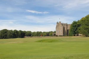 Rowallan Castle Golf Club image