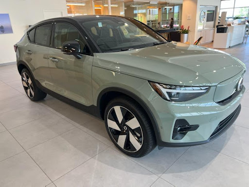 Volvo Dealer «Leikin Volvo Cars Cleveland», reviews and photos, 38750 Mentor Ave #3, Willoughby, OH 44094, USA