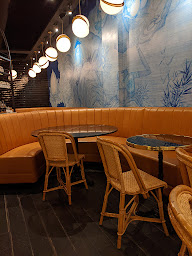 Photo n°17 de Blue Monkey à Paris ()