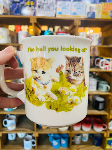 Gift Shop «Ida Red», reviews and photos, 3336 S Peoria Ave, Tulsa, OK 74105, USA