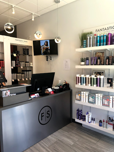 Hair Salon «Fantastic Sams Cut & Color», reviews and photos, 502 S Lake Ave, Pasadena, CA 91101, USA