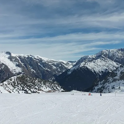 Le Grand Serre à La Morte