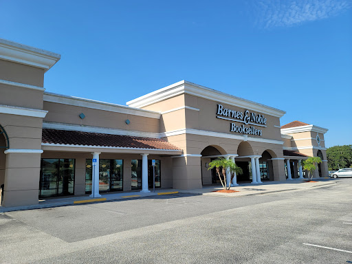 Book Store «Barnes & Noble», reviews and photos, 1955 W. New Haven, West Melbourne, FL 32904, USA