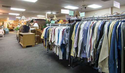 Thrift Store «St. John XXIII Thrift Store», reviews and photos, 15200 S Tamiami Trail # 110, Fort Myers, FL 33908, USA