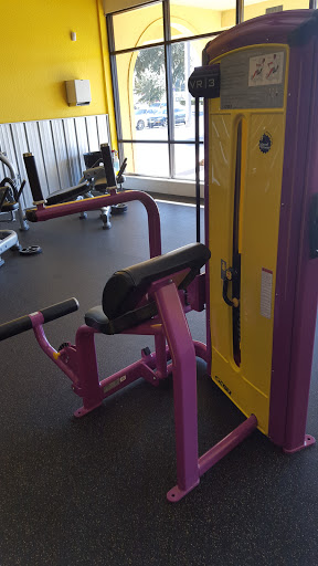 Gym «Planet Fitness», reviews and photos, 3233 SE Maricamp Rd #500, Ocala, FL 34471, USA